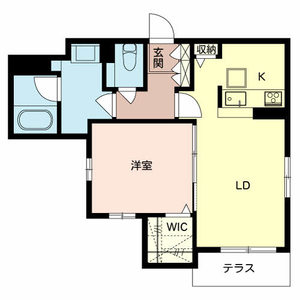 さくらグランデール豊中 0101号-4