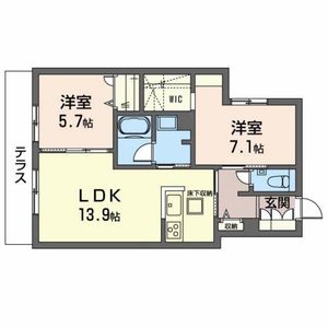 Maison・de・La Paix(メゾン・ド・ラ ペ) 0105号-12