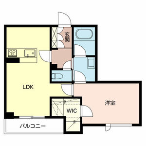 シャーメゾン グランヴィア7 0203号-16