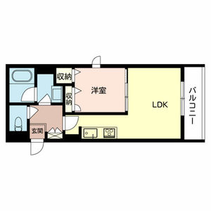 シャーメゾン　ｗｅｌｉｎａ 0202号室