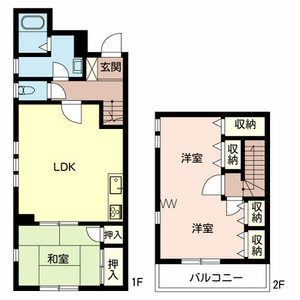 ＣＡＳＡ　ＫＩＴＡＹＡＭＡ 0101号室