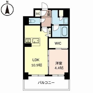 レフィシアコート武庫之荘 0202号-5