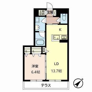ル ボワ ヴェール 0103号-16