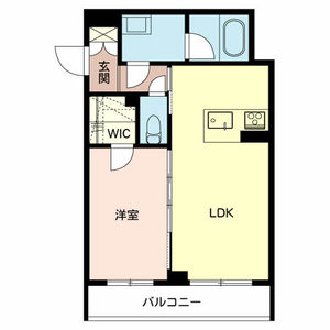 シャーメゾン　碧空 0305号室