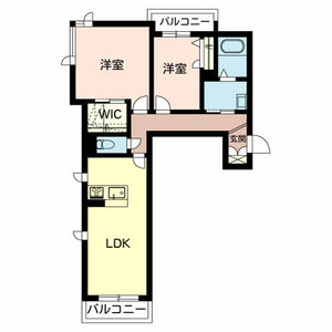 ＢＥＲＥＯ　厚東 0205号室