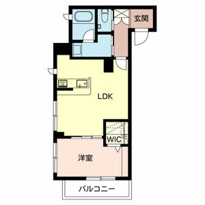 Ｓｈａ　Ｍａｉｓｏｎ　Ｊｏｙ 0203号室