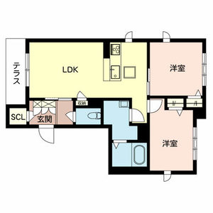 ＦＬＥＵＲ　ＫＵＲＯＤＡ 0101号-16