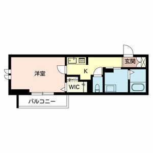 シャーメゾン・ハイクレア 0303号-16