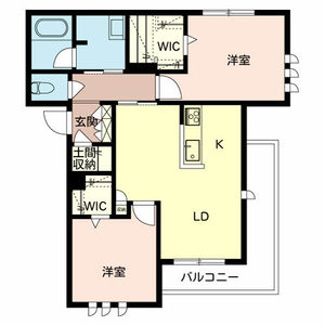 ＶＩＥ　ＧＲＡＣＩＥＵＳＥ 0302号室