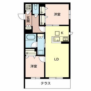 ＳｈａＭａｉｓｏｎ　ｖｉｏｌａ 0101号室