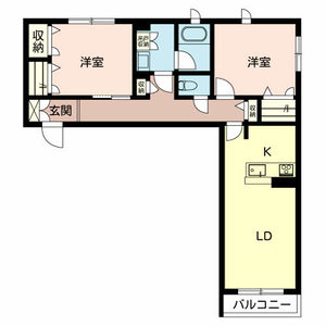 メゾン・スピカ（ＳＰｉＣａ） 0202号室