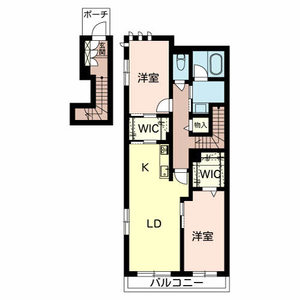 Ｎｏｂｌｅ　森本 0201号室