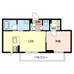 シャーメゾンレジデンス飛鳥 0302号室
