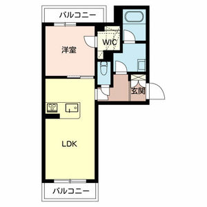シャーメゾンレジデンス飛鳥 0303号-2