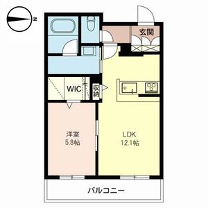 ＳｈａＭａｉｓｏｎ野田駅前 0303号室