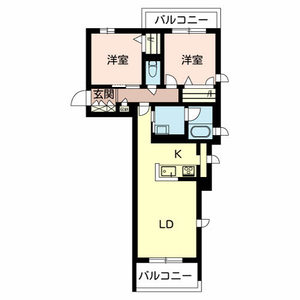 ガーデンホーム 0201号-12