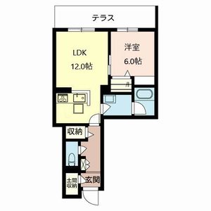 ラフィ　シャルール 0105号-16