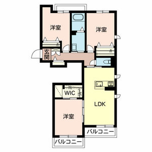 ソレイユ　イズミ 0301号室