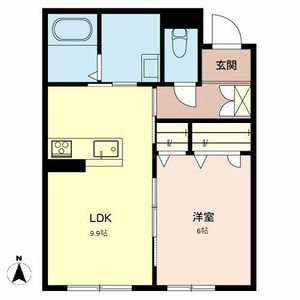 ソレイユ イズミ 0103号-16