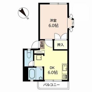 エステート・シバタ 0207号室