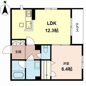 エンターテイン堺市 0101号-14
