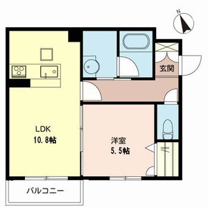 ウィンロードＭＯＭＯ 0101号室