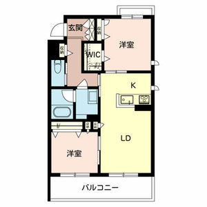 リヴェール 0203号室