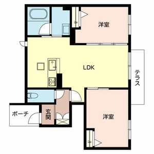 シャーメゾンハイメル 0110号-16
