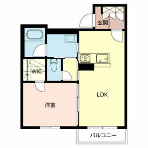 グランルミエ 0202号室