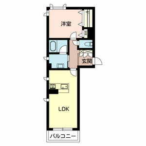 グランルミエ 0203号-2