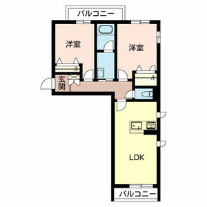 イン　フローラ　大島 0301号-15