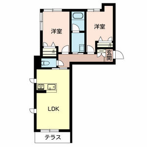 イン　フローラ　大島 0105号-13