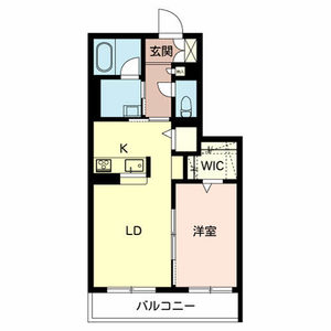 リビエル潮江 0303号室