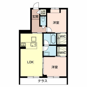 Maison Grand Soleil 0110号-2