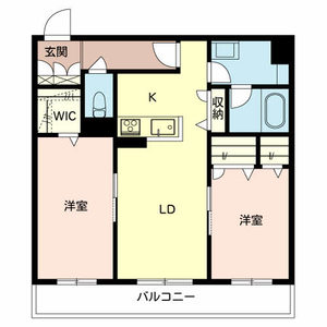 カーサ　エクラシエ 0302号室