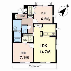 ＤＡＩＫＥＮＮ帝塚山 0306号-3