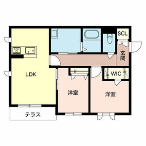 シャーメゾンＭ’ｓ 0101号-16