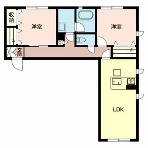 シャーメゾン リアンジュ 0102号-13