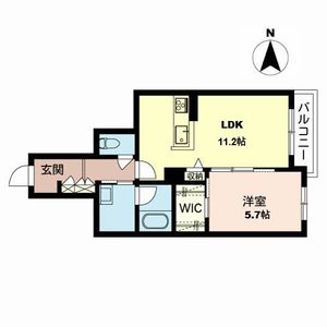 グランメゾンS 0202号-5