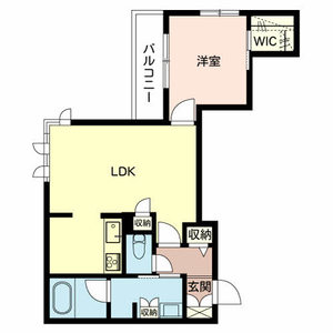 Ｓｈａ　Ｍａｉｓｏｎ　Ｅｃｒａｒｇｅ 0305号室