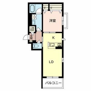 Ａｖｅｎｕｅ　Ｓ 0301号室