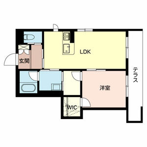 レフィシア西院 0101号-13