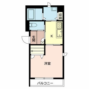 カサグランデ 0203号-14