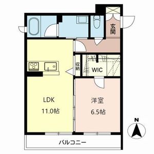 グランメゾン西大寺 0202号-16