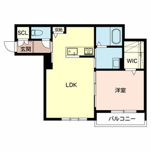 プロヌーブ　緑ヶ丘 0103号室