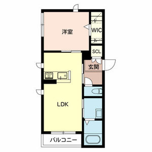 プロヌーブ　緑ヶ丘 0101号室