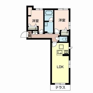 シャーメゾンレフィーノ 0110号-16
