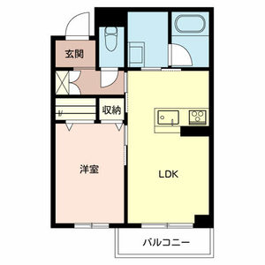 シャーメゾンレフィーノ 0208号室