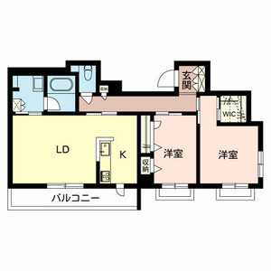 シャーメゾン　さつき 0302号室