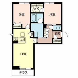 サニーコート 0105号-16